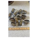 Set of Napkin RIngs