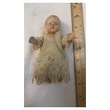 Antique Baby Doll