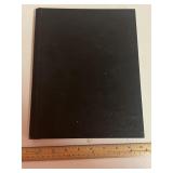 Hard Cover Book- Genealogy