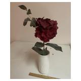 Floral in Vase