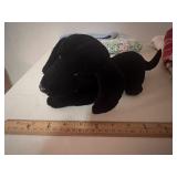 Plush Dog Toy