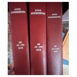 Hard Cover Collections of Good Housekeeping
