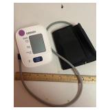 Omron Blood Pressure Cuff