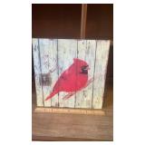 Cardinal Art
