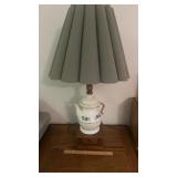 Tea Pot Lamp