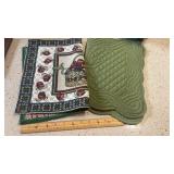 Misc. Place Mats