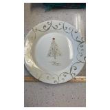 Dayspring Plate