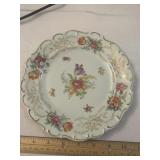 Schumann-Bavaria Decorative Plate