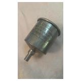 Vtg. Coleman Filter Funnel