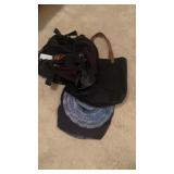 Lot of Bags