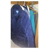 Lot of Jackets