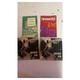 Lot of Music Books