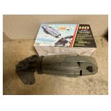 Cordless Pool and Spa Vacuum