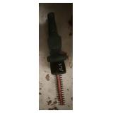 Electric Hedger