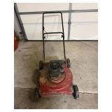 Push Mower