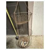 Hanging Basket