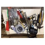 Lot of Tools