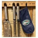 BBQ Tools
