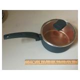 IKO Pan with Lid