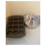 Metal Bakeware