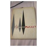 1959 Nugget Yearbook
