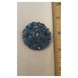 Vintage Brooch