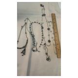 Lot of Necklaces