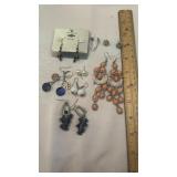 Lot of Earrings
