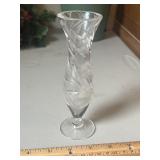 Crystal Vase