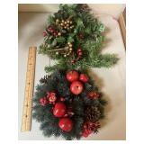 Holiday Florals
