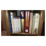 Lot of Books