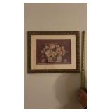 Framed Art