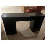 Black Shelf