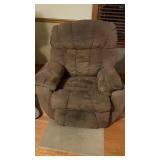 Recliner