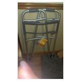 Foldable Walker