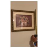 Framed Art