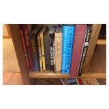 Lot of Books