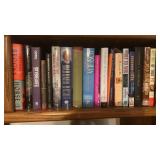 Lot of Books