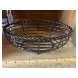 Metal Basket