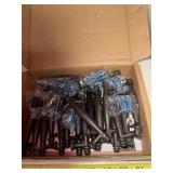 Lot of Door Hardware