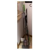 Lot of Cleaning Supplies