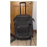 E-Bag Rolling Suitcase