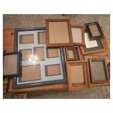 Lot of Frames