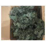 Christmas Garland