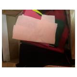 Box of Felt