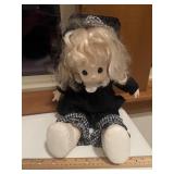 Precious Moments Doll