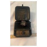 Vtg. Optimus Backpacking Camp Stove