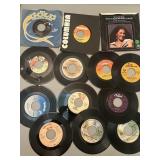 Lot of Records