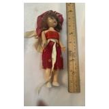 Vtg. Doll