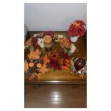 Lot of Fall Decor